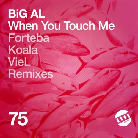 When You Touch Me (Forteba Remix)