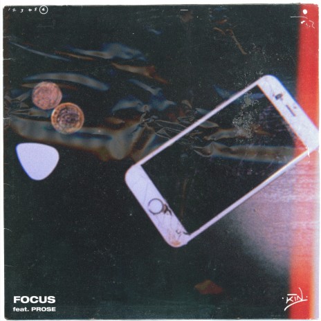 Focus ft. PROSE | Boomplay Music