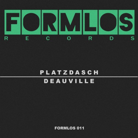 Deauville (Original Mix)