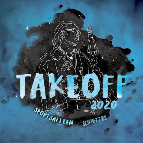 Takeoff 2020 ft. Schættes | Boomplay Music