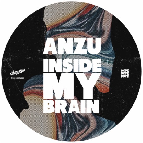 Inside My Brain (Original Mix) | Boomplay Music