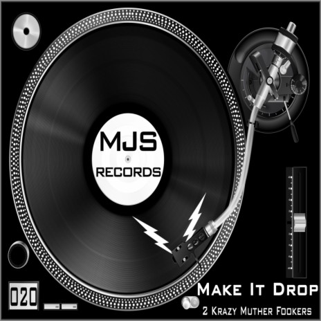 Make It Drop (Original Mix) | Boomplay Music