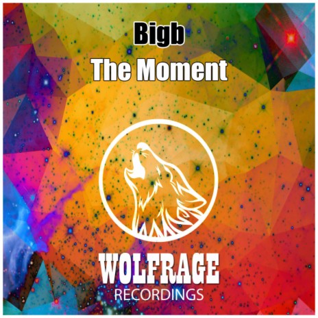 The Moment (Original Mix) | Boomplay Music