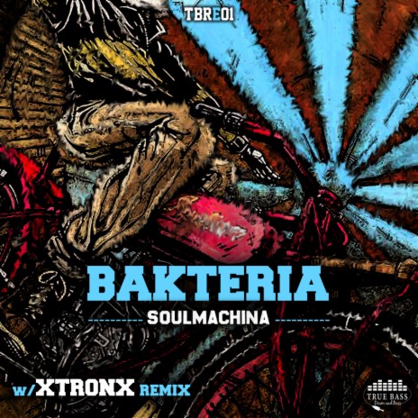 Soulmachina (XtronX Remix) | Boomplay Music