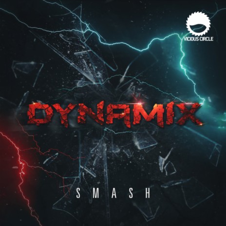 The Vault - Mixed (Dynamix Remix)