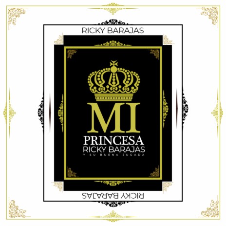 Mi Princesa | Boomplay Music