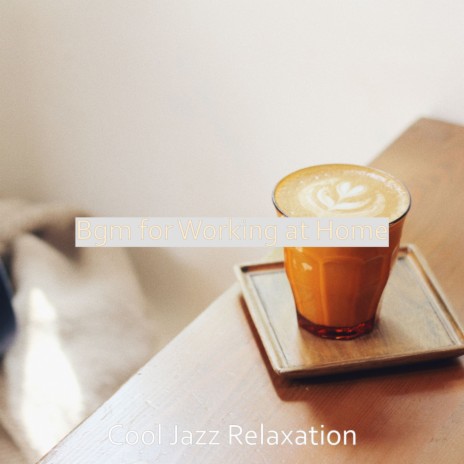 Uplifting Soundscapes for Working at Home