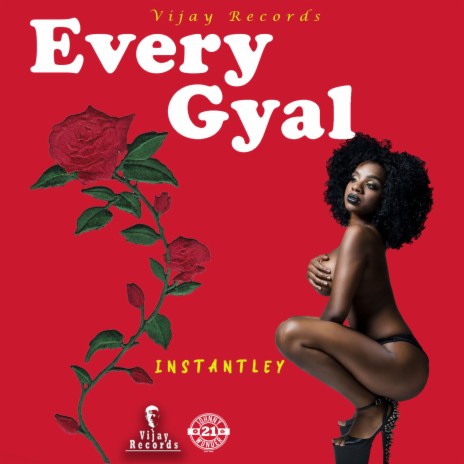 Every Gyal | Boomplay Music