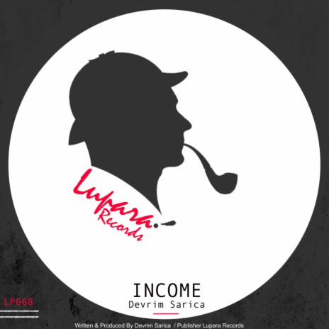 Income (Original Mix)