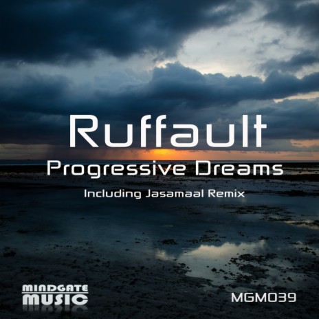 Progressive Dreams (Original Mix)