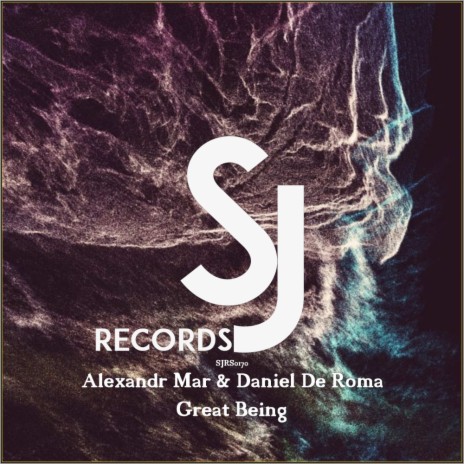 Great Being (Original Mix) ft. Daniel De Roma