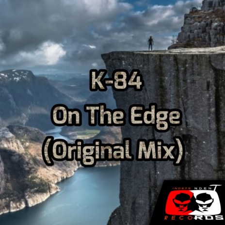 On The Edge (Original Mix)