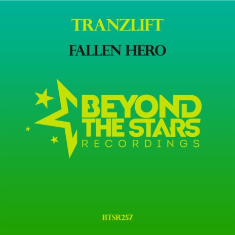 Fallen Hero (Original Mix) | Boomplay Music