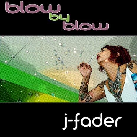 Blow By Blow (Original Mix)