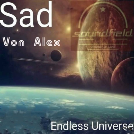 Endless Universe (Original Mix)