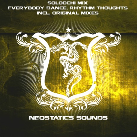 Everybody Dance (Original Mix)