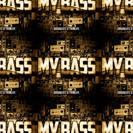 My Bass (Original Mix)