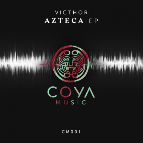 Azteca (Original Mix)