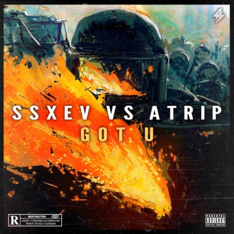 Got U (Original Mix) ft. Atrip | Boomplay Music