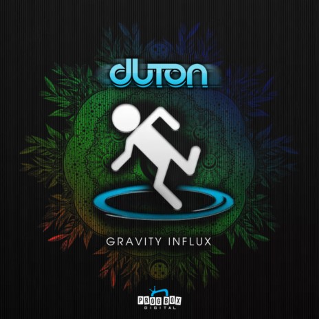 Gravity Influx (Original Mix) | Boomplay Music