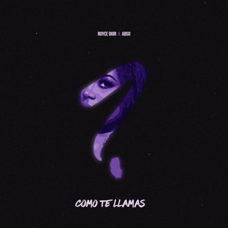 Como Te Llamas ft. Abso | Boomplay Music