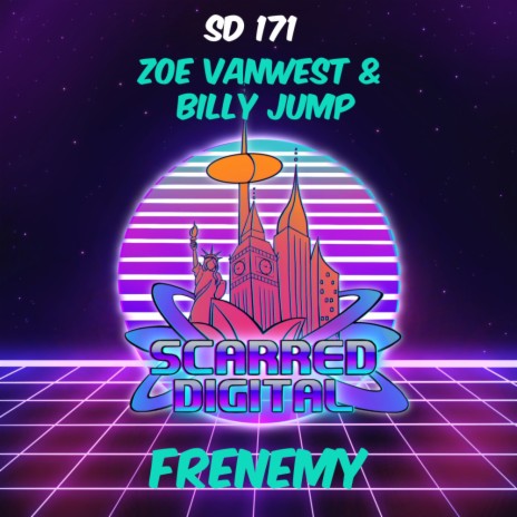 Frenemy (Original Mix) ft. Billy Jump | Boomplay Music