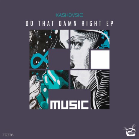 Do That Damn Right (Original Mix)