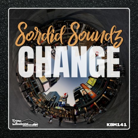 Change (Original Mix)