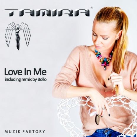 Love In Me (Original Mix) | Boomplay Music