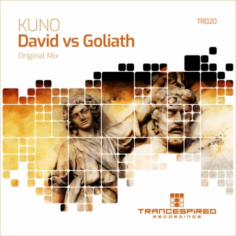 David vs. Goliath (Original Mix)