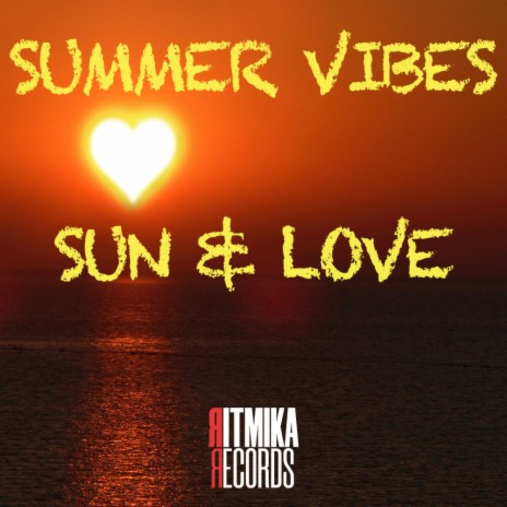 Sun & Love (Original Mix) | Boomplay Music