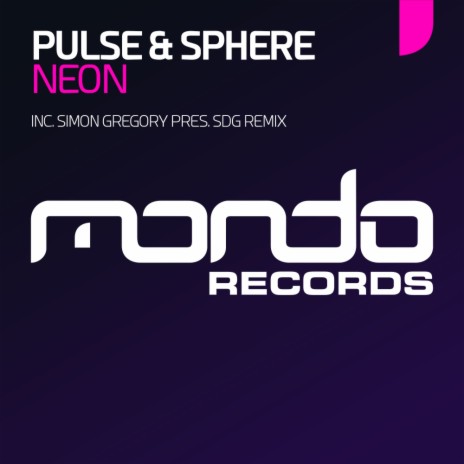 Neon (Simon Gregory pres. SDG Remix)