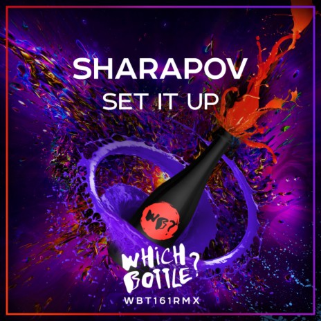 Set It Up (Radio Edit) | Boomplay Music