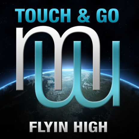 Flyin High (Fonzerelli Disco House Mix)