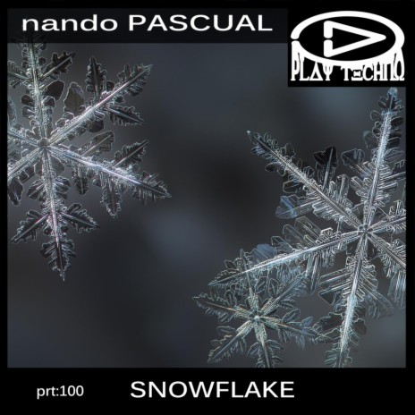 Snowflake (Original Mix)