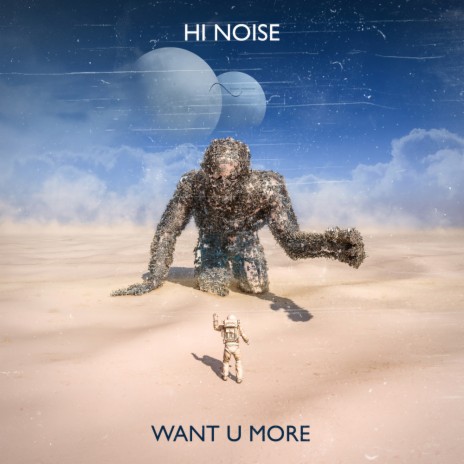 Want U More | Boomplay Music