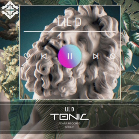 Tonic (Original Mix) | Boomplay Music