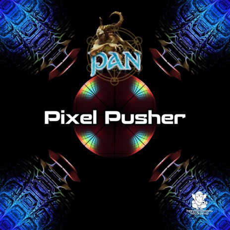 Pixel Pusher (Original Mix)