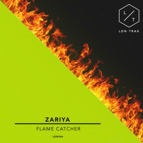 Flame Catcher (Original Mix) | Boomplay Music