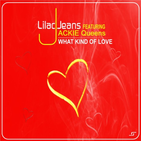 What Kind Of Love (Original Mix) ft. Jackie Queens