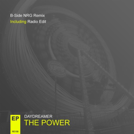 The Power (B-Side NRG Radio Edit)