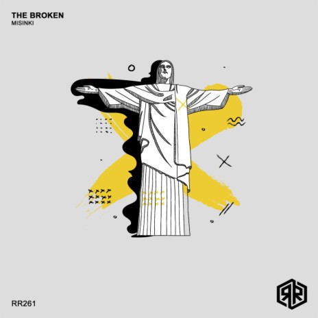 The Broken (Original Mix) | Boomplay Music