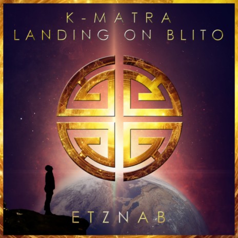 Landing On Blito (Afro Mix)