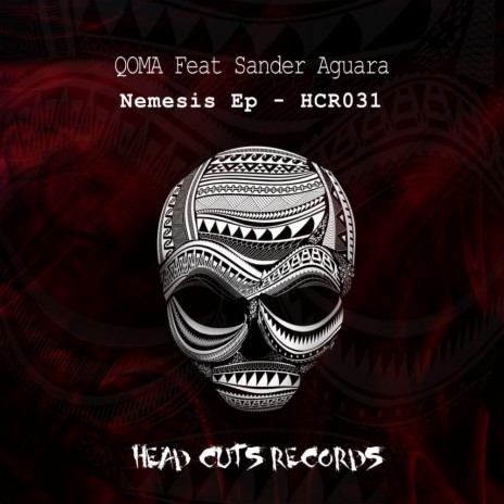 Nemesis (Vyacheslav Figure Remix) ft. Sander Aquara