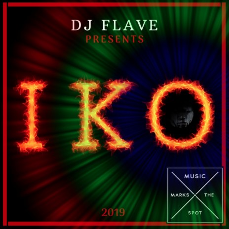 Iko (Original Mix) | Boomplay Music