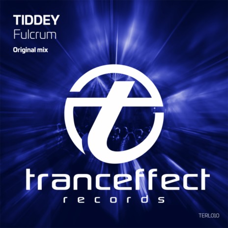 Fulcrum (Original Mix) | Boomplay Music