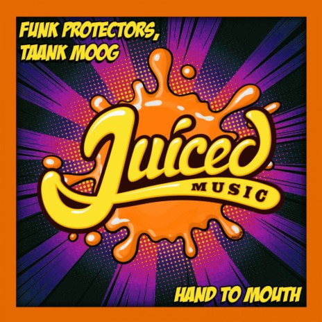Hand To Mouth (Original Mix) ft. Taank Moog