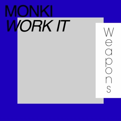 Work It (Original Mix) | Boomplay Music