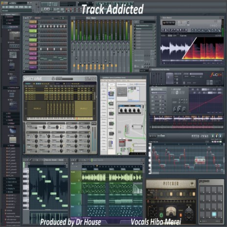 Track Addicted (Original Mix) | Boomplay Music