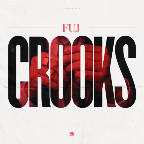 Crooks (Original Mix)